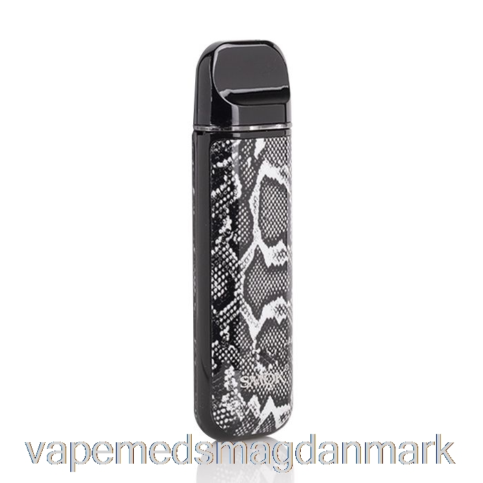 Vape Væske Smok Novo 2 25w Pod System Sort Cobra